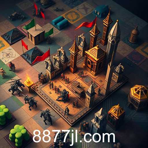 77jl: Revolutionizing Online Gaming in 2025