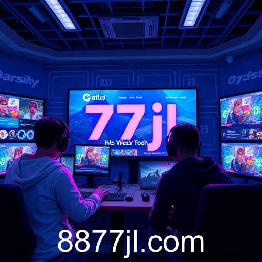 Digital Transformation of English Online Gaming