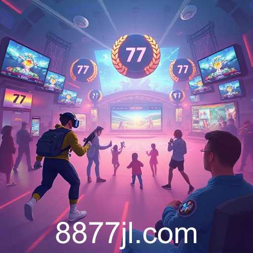 The Evolution of Online Gaming: Navigating 2025