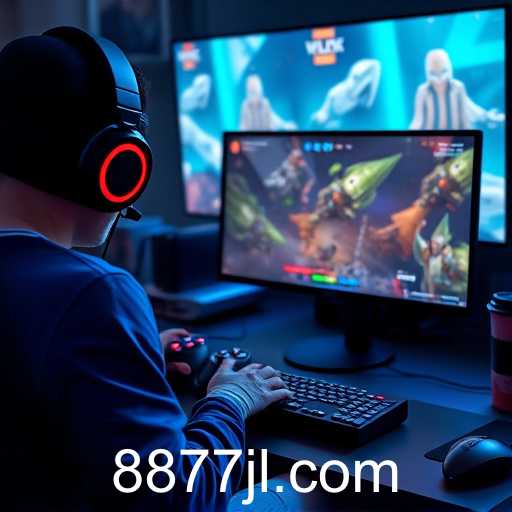 Exploring Game Trends in 2025