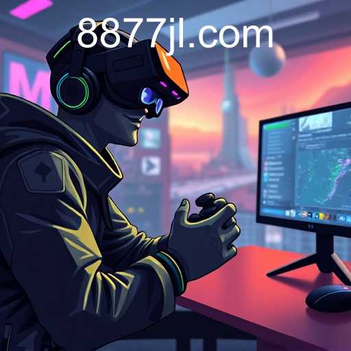 Gaming Innovation and Trends in 2025