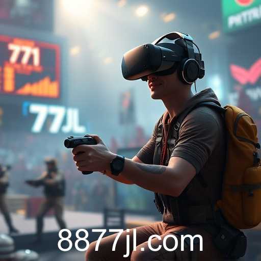 The Rise of 77jl: Revolutionizing Online Gaming in 2025