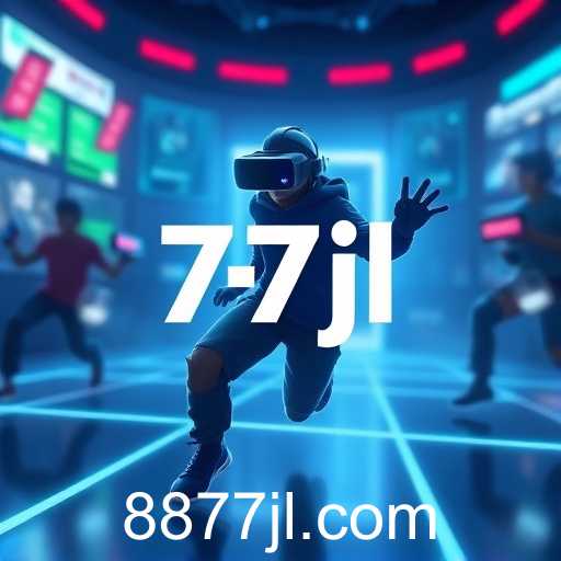 The Rise of 77jl: Gaming's New Frontier
