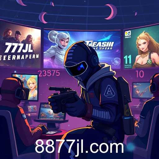The Rise of 77jl: A New Era in Online Gaming