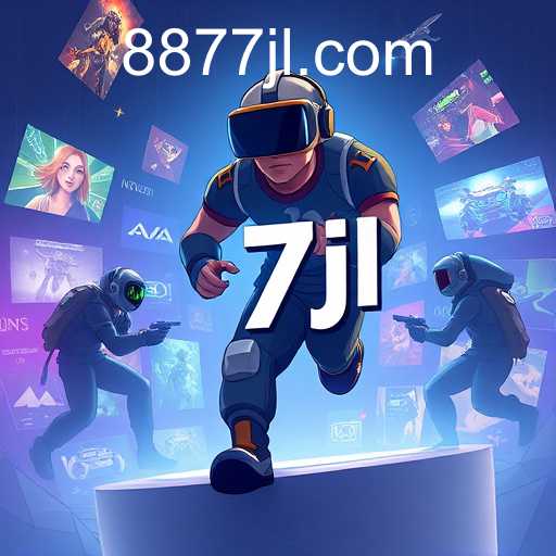 The Rise of 77jl: A Digital Playground Redefining Online Gaming