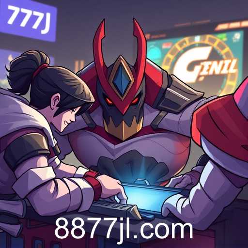 The Rise of 77jl: A New Era in Online Gaming