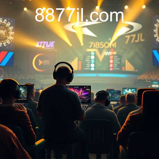 The Rise of Online Gaming Platforms Amid Global Changes