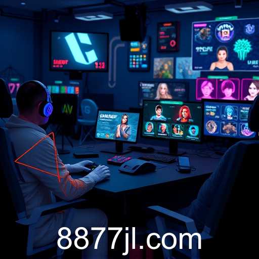 Revolutionizing Online Gaming: The Rise of New Platforms