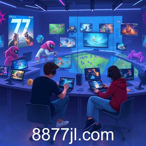 The Rising Influence of Online Gaming in 2025